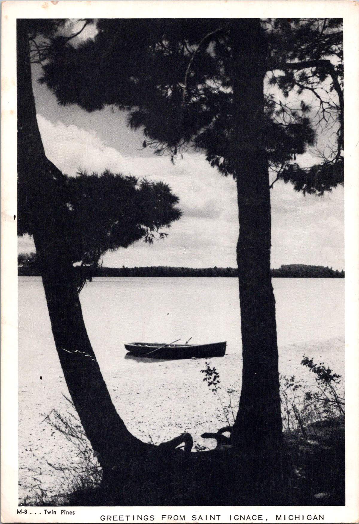 Summers in St.&nbsp;Ignace