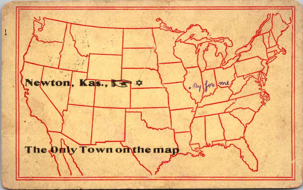 In the Middle of&nbsp;Things