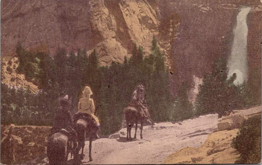 Our Love Affair with National&nbsp;Parks