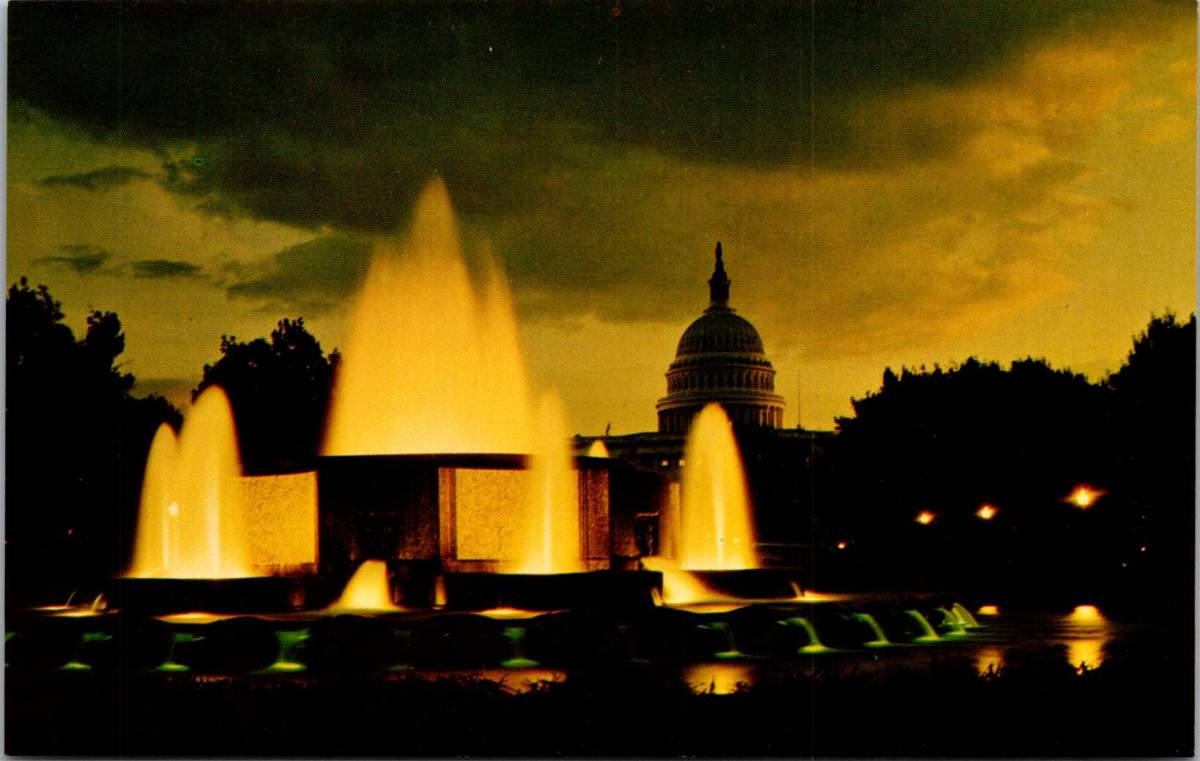 Circling Around the&nbsp;Sacred