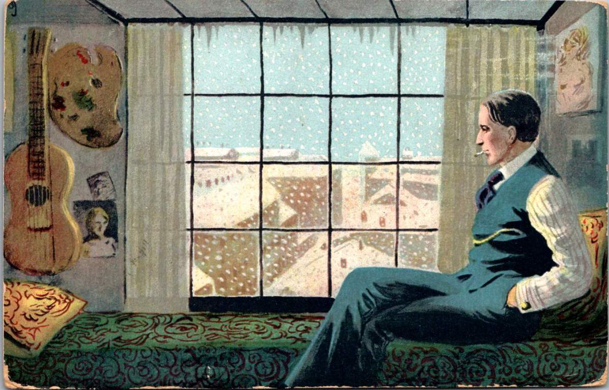 Green Space: Creative Tensions in Tertiary&nbsp;Tones