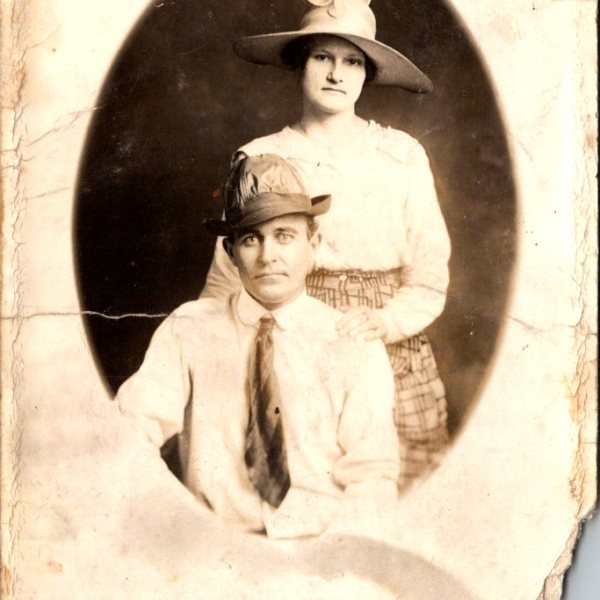 Hats Are No&nbsp;Joke