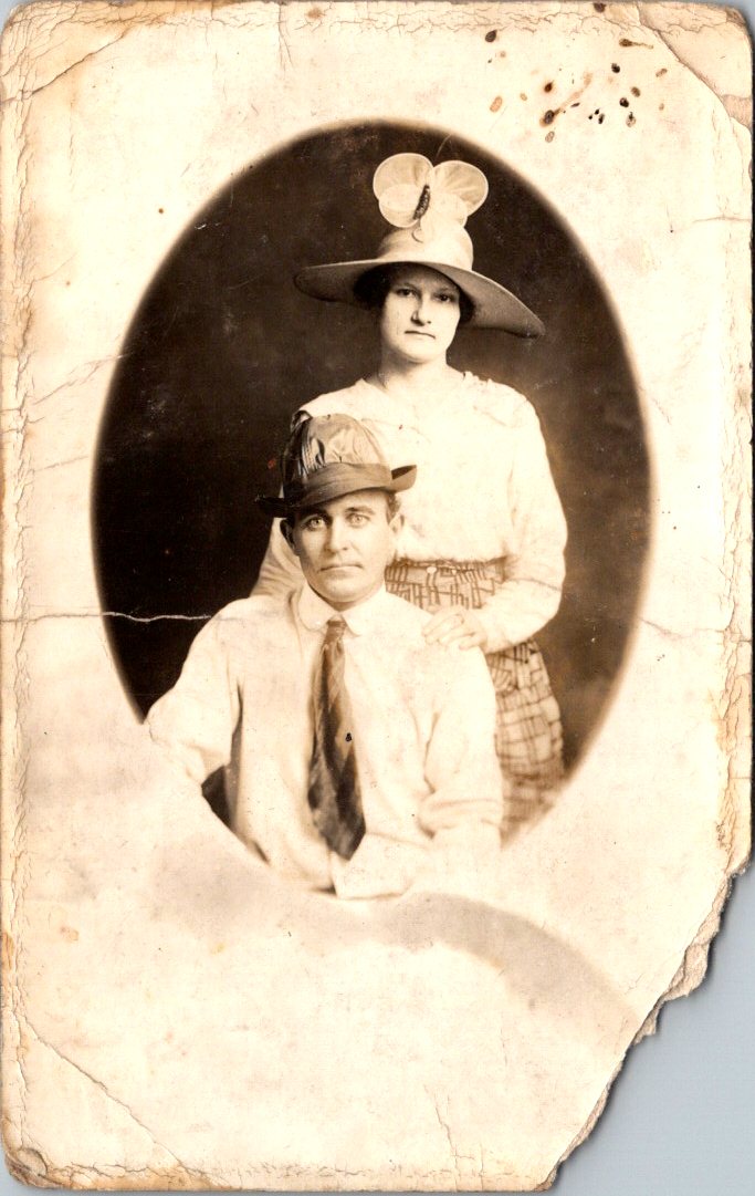 Hats Are No&nbsp;Joke