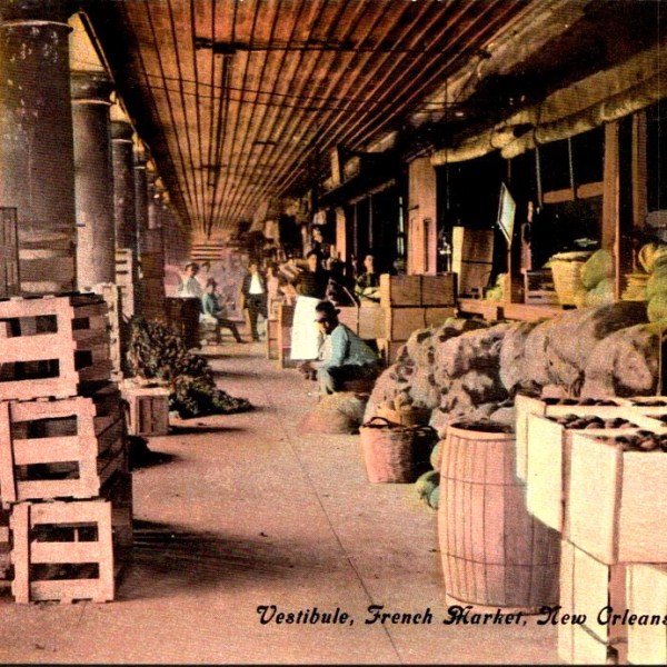 A Streetcar Back in&nbsp;Time