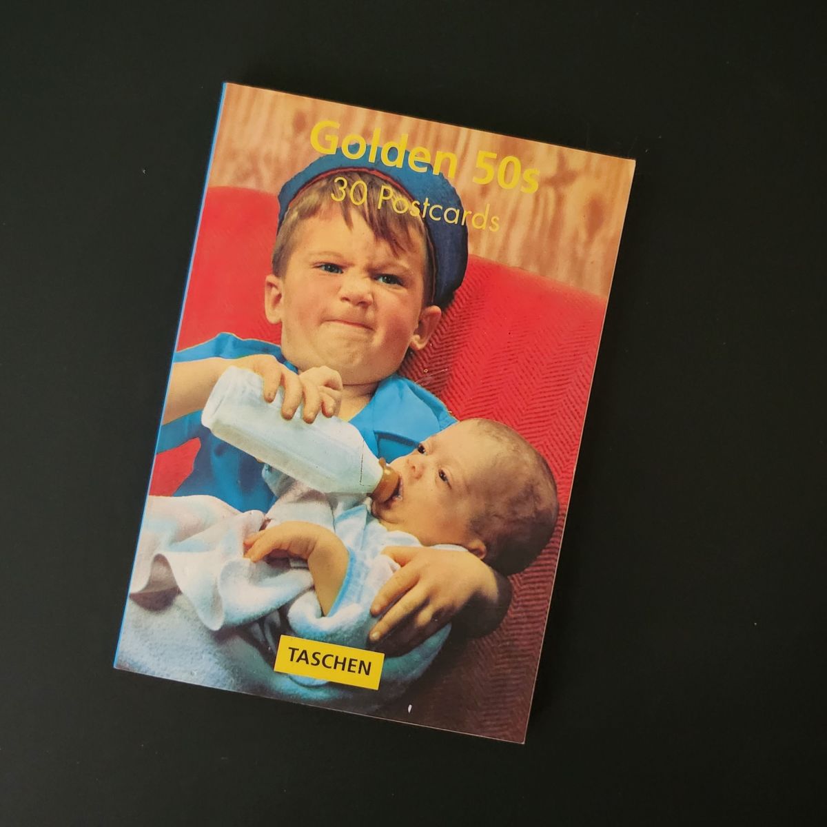 Kitsch as Kitsch&nbsp;Can