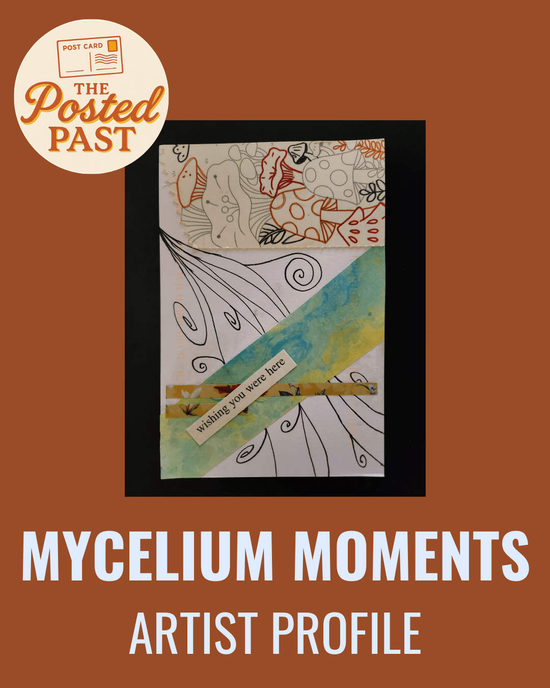 Mycelium Moments